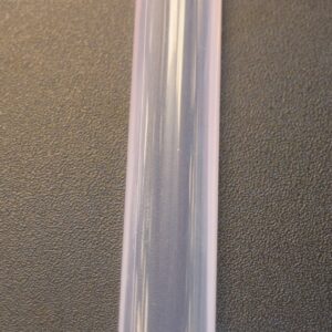 TUBO SALIUDA BOMBA 287 mm 20 L