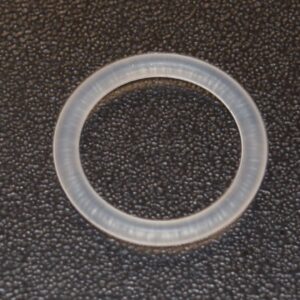 JUNTA OR 0123 EN SILICONA- PISTON DEL GRIFO