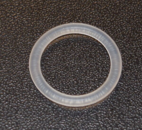 JUNTA OR 0123 EN SILICONA- PISTON DEL GRIFO