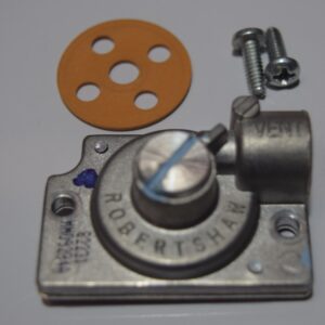 REGULADOR DE GAS NATURAL DE 3,5 W.C (PRECION AJUSTABLE 3,7 )