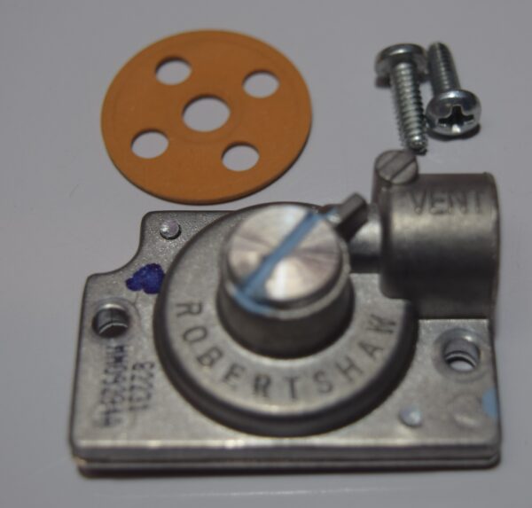 REGULADOR DE GAS NATURAL DE 3,5 W.C (PRECION AJUSTABLE 3,7 )
