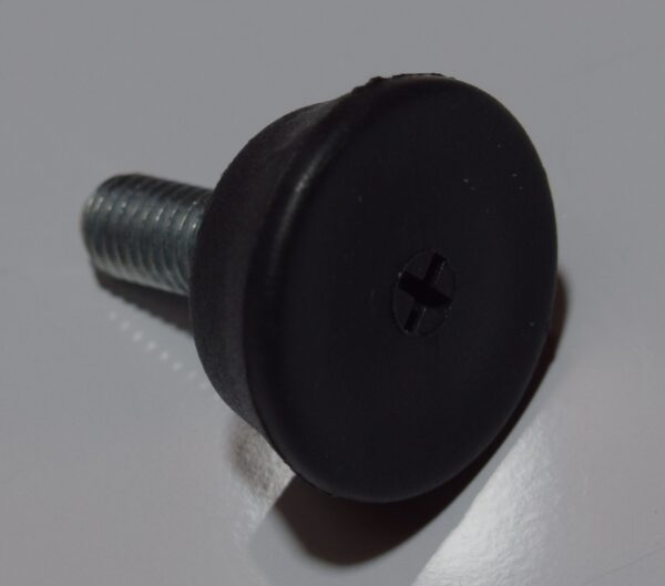 PATA DE GOMA 40 mm
