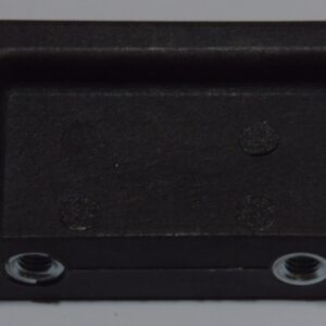 PIEZA DE VISAGRA FIJA