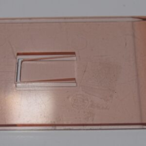 PASADOR-CONTENEDOR CAFÉ