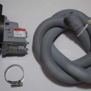 KIT PM BOMBA, DESAGUE -CUPULA