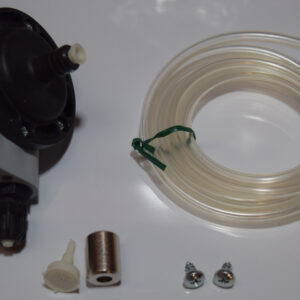 DOSIFICADOR ABRILLANTADOR