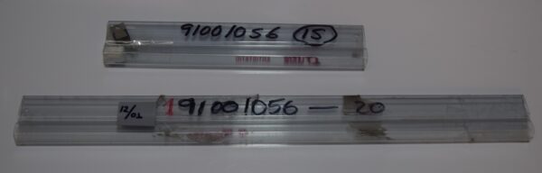 INTEGRADOS DE 20/15
