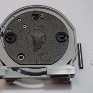 EVAPORADOR MT GRIS-HOMBRO