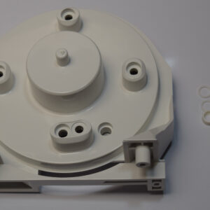 EVAPORADOR MT BLANCO-HOMBRO