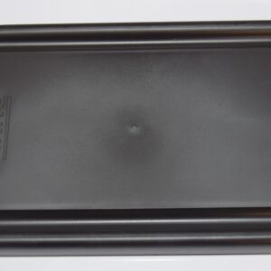 TAPA DEPOSITO OVALADO NEGRA (TDO N3.5)