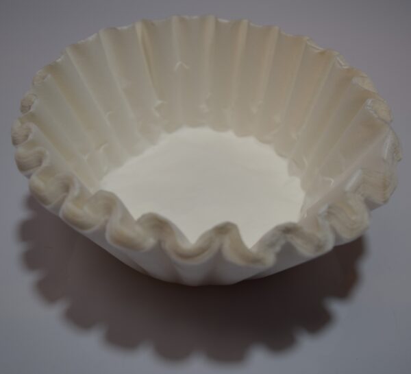 FILTROS DE PAPEL PARA URNA  CAFÉ HELADO