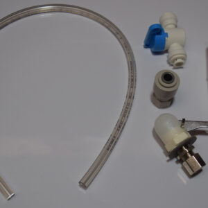 KIT DE AGUA-PARA MAQUINAS DE CAFÉ