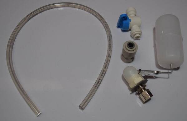 KIT DE AGUA-PARA MAQUINAS DE CAFÉ