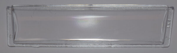 TAPA PEQUEÑA TRANSPARENTE