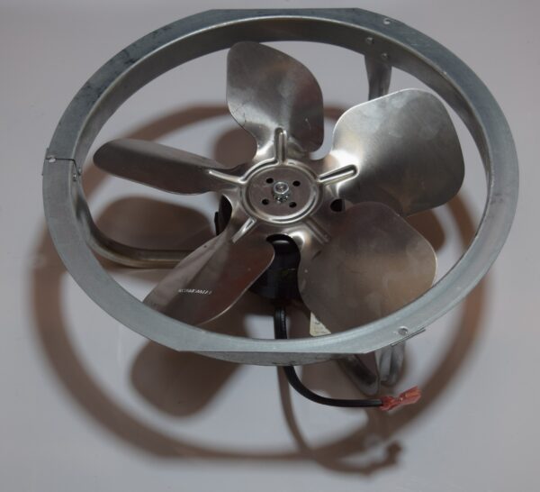 CONJUNTO DE VENTILADOR, CONDESADOR 115V
