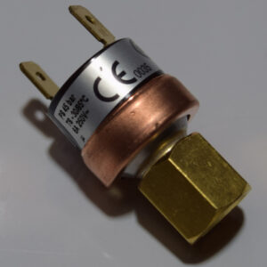 CARTUCHO INTERRUPTOR DE PRESICION ACB 28 NC 21