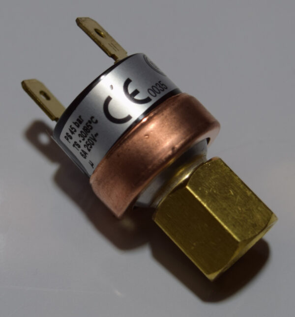 CARTUCHO INTERRUPTOR DE PRESICION ACB 28 NC 21