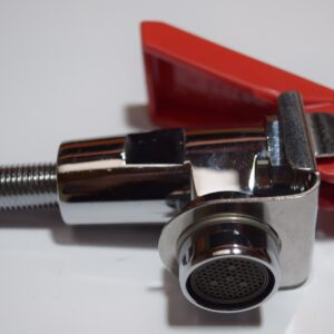 GRIFO PARA DISTRIBUIDOR CON MANGO RFL 11mm