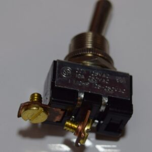 INTERRUPTOR DE PALANCA ON-OF