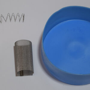 JUEGO DE REPACION DE VALVULA  COMPLETA (07052)