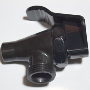 CONJUNTO DE GRIFO,CONMANGO DE ELEVACION NEGRO