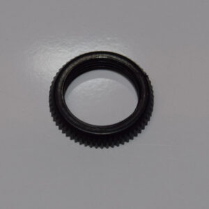 TUERCA NEGRA CON NUERLED (NUDOSO)