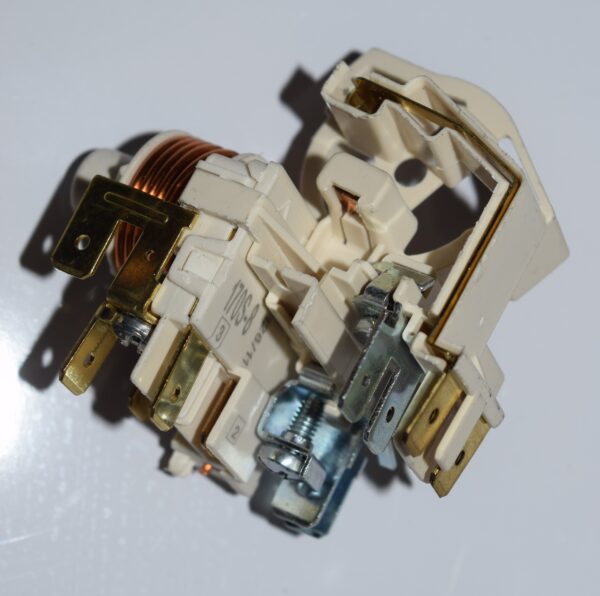 RELE COMPR ML60TR
