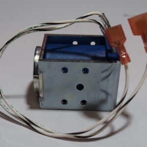 RELE CON KIT DE SOPORTE 100/120 V