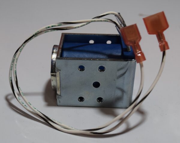 RELE CON KIT DE SOPORTE 100/120 V