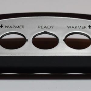 CUADRO DE CONTROL DE LA FACHADA