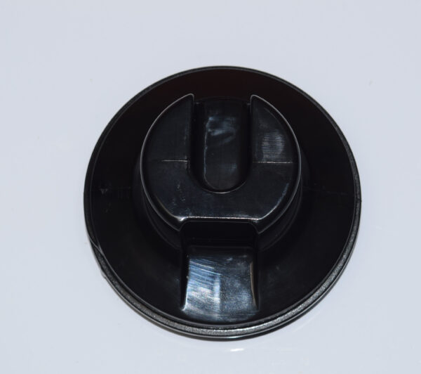 TAPON BOTELLA THRML 1.85 L BLK