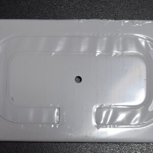 TAPA, VERTIDO REC-SST