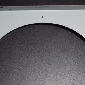 CUBIERTA VENTILDAOR FAN ULTRA/ AF/RT