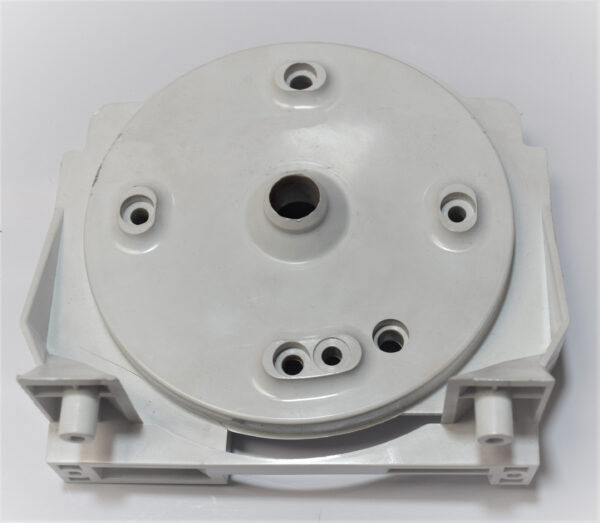 TAPA POSTERIOR NI BLANCA