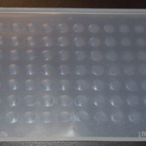 PROTECTOR DEL TECLADO EN SILICONA B EPELSA CON CUADROS