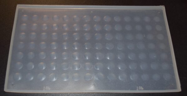 PROTECTOR DEL TECLADO EN SILICONA B EPELSA CON CUADROS