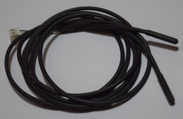 SONDA DE TEMPERATURA TC CON CONECTOR