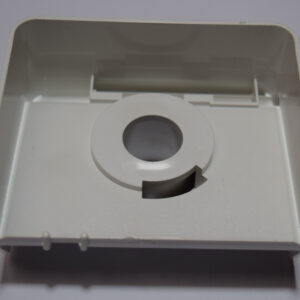 PARTE FIJA, GRIFO-BLANCO JOLLY