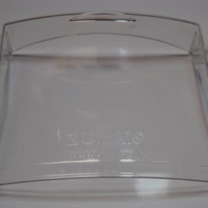 TAPA ZUMMO, TRANSPARENTE PARA EXPRIMIDOR