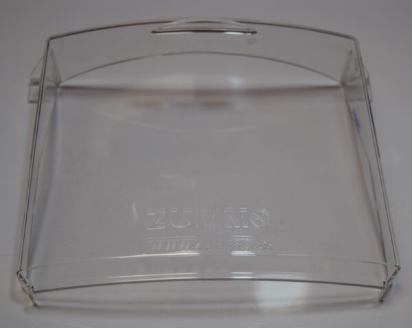 TAPA ZUMMO, TRANSPARENTE PARA EXPRIMIDOR
