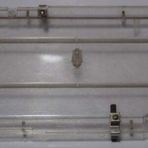 TAPA DE ABAJO PARA DISTRIBUIR EL GRANO