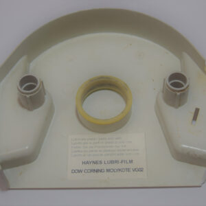 TAPA POSTERIOR COLOR BEIGS  N1 -EMPAQUE