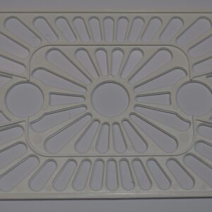 REJILLA CAJON RECOJEGOTAS N2